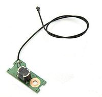 Canamite Wireless Module Board Bluetooth WiFi Adapter + Antenna CECHL01 Replacement for PS3 Playstation 3 Fat