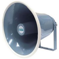 CSI/SPECO SPC-15 8 Aluminum Weatherproof PA Speaker