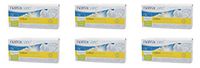 (6 PACK) - Natracare Tampons (Applicator) Regular - Organic | 16s | 6 PACK - SUPER SAVER - SAVE MONEY