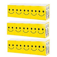 Motop Multifold Toilet Paper Towels - Fast-Drying Absorbency Packet Pockets Tissue Paper Hand Towels for Guest Bathroom Kitchen