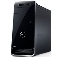 Dell XPS X8700-1988blk