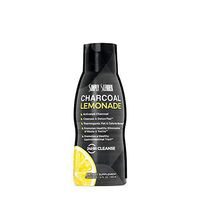 Charcoal Lemonade 24 Hour Cleanse with ECGC from Green Tea by Simply Slender - Activated Charcoal Drink with Natural Lemon for Toxin Elimination & Cleansing, 12 fl oz