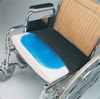 Skil-Care Ultra-Wedge Foam Wedge - 18''W x 16''D x 3''1''H