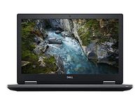 Dell Precision M7730 Laptop, 17.3inch FHD (1920x1080), Intel Xeon E-2176M, 64GB RAM, 2TB Solid State Drive, Windows 10 (Renewed)