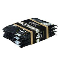 Schmécké 69% RH Cigar Two-Way Humidity Control 80 Grams x 4 Pack - Zero Guesswork - Regulate & Stabilize Humidor RH Level