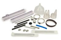 BB2X24SB/SCDC-LHS-3M - 3M Better Buried Closure Partial Kit; 2" x 24"