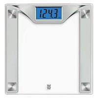 Weight Watchers Digital Glass Scale