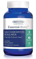 Allergy Research Group - Saccharomyces Boulardii Caps - 50