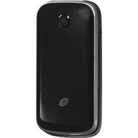 TracFone Alcatel A206 3G Prepaid Flip Phone