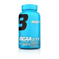 Beast Sports Nutrition BCAA 2:1:1