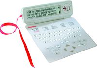 Exhaustive Concordance of The Bible, PageMark Edition