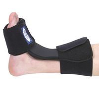 Freedom by AliMed Dorsal PF Night Splint, Large, Plantar Fasciitis Pain Relief