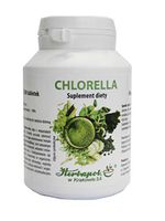 CHLORELLA - Dietary suplement - 500 Tablets