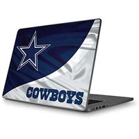Skinit Decal Laptop Skin for MacBook Pro 15 (2009&2010) - Officially Licensed NFL Dallas Cowboys Design