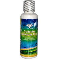 Oxylife Products Colloidal Minerals Plus, 16 Ounce