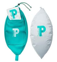 TheraPouf Heating Cooling Gel Pack Pad