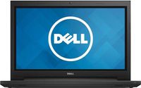 Inspiron 15 I3543-750BLK 15.6; Intel Core i3-5005U; 4GB Memory; 1TB HD