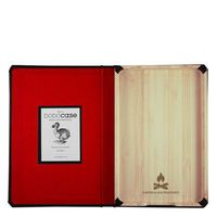 DODOcase for Kindle Fire Red Interior