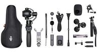 DJI Osmo+ with Sport Accessory Kit