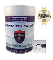 100% Pure Ethos Endymion Sport™ 30g Tub - Get The Edge and Reverse The Damage