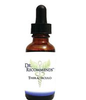 Dr. Recommends Theracirculo 1 oz by Mediral