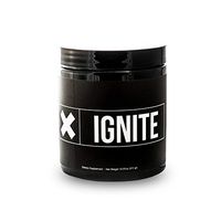 Xwerks Ignite - Pre-Workout Supplement - Orange 30 Servings