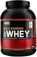Optimum Nutrition 100 Whey Protein Gold Standard Double Rich Chocolate 5.15 lb