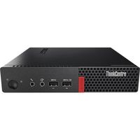Lenovo Desktop 10MV000PUS ThinkCentre M910q i5-7500T 8GB 500GB SATA W10P RTL