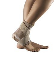 Uriel 24-9103 Light Ankle Splint, Large