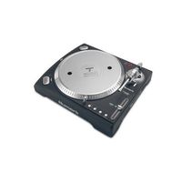 Numark TT500 Turntable with Interchangeable Tone Arms