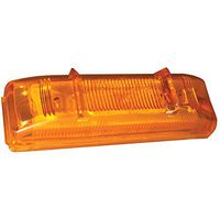 Grote 47493 Yellow SuperNova LED Clearance Marker Light