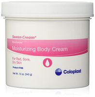 Coloplast Sween Cream 12oz