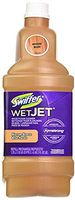 Procter & Gamble 23682 Swiffer WetJet Wood Floor Cleaner 1.25L (Pack of 2)