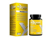 BioXGenic Stamina, 30 Counts, MD Science Lab