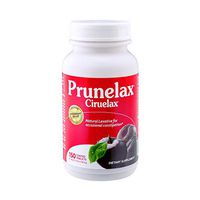 Prunelax Tablets, 150 Count