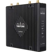 Teradek Link Dual Band WiFi Router, Gold Mount