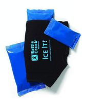 BT514EA - The Ice It ColdCOMFORT Ankle/Elbow/Foot System, 10.5 X 13
