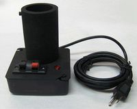 Flash Pot - Heavy Duty Pro