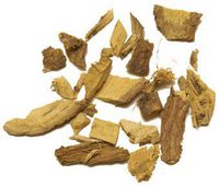 Licorice Root in Bulk 8 Oz