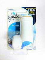 Glade 74409 PlugIns Scented Oil Warmer Holder