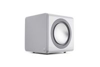 Cambridge Audio Minx X201 200W Subwoofer - White