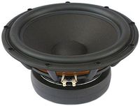 Scan-Speak Revelator 32W/4878T-00 13" Paper Sandwich Cone Subwoofer, 4 ohm