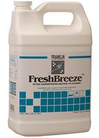 Franklin Cleaning Technology F378822 Fresh Breeze Ultra-Concentrated Neutral pH Cleaner, 1 Gallon (Pack of 4)