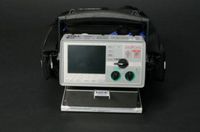 Zoll E Series EMS Mounting Bracket H9000