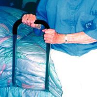 Freedom Grip Bed Rail/Bed Handle