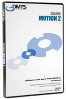 Inside Motion 2 DVD-Rom (Mac)
