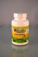 Garlic Parsley, Made in USA - 60 softgels