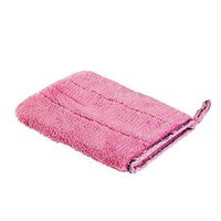 Norwex Bathroom Scrub Mitt (Pink)