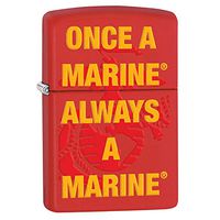 Zippo US Marine Corp