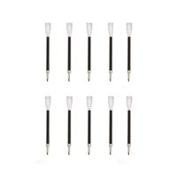 OLOEY 10Pcs Spy Pen Camera Refills